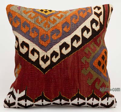 Kilim Pillow Cover