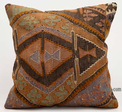 Kilim Pillow Cover