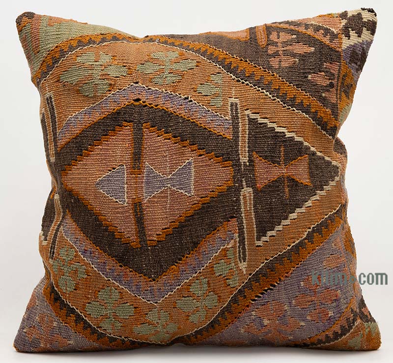 Kilim Yastık Kılıfı - K0085013