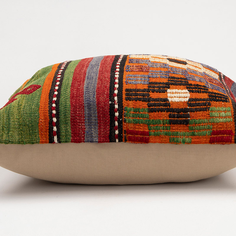 Funda de Almohada Kilim - K0085022