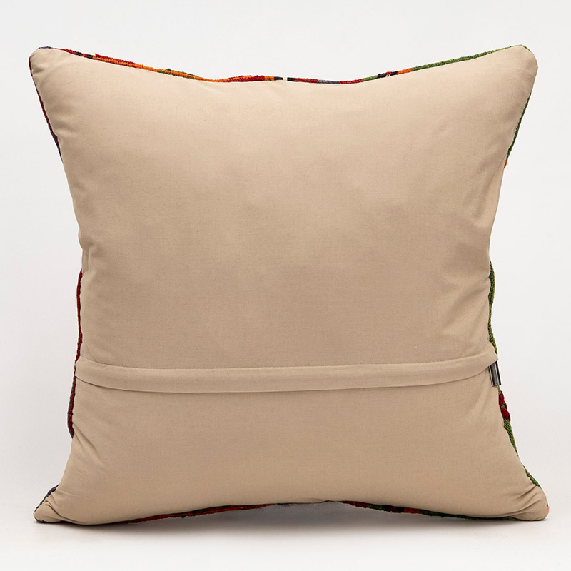 Funda de Almohada Kilim - K0085022