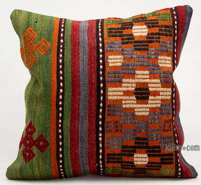 Kilim Pillow Cover