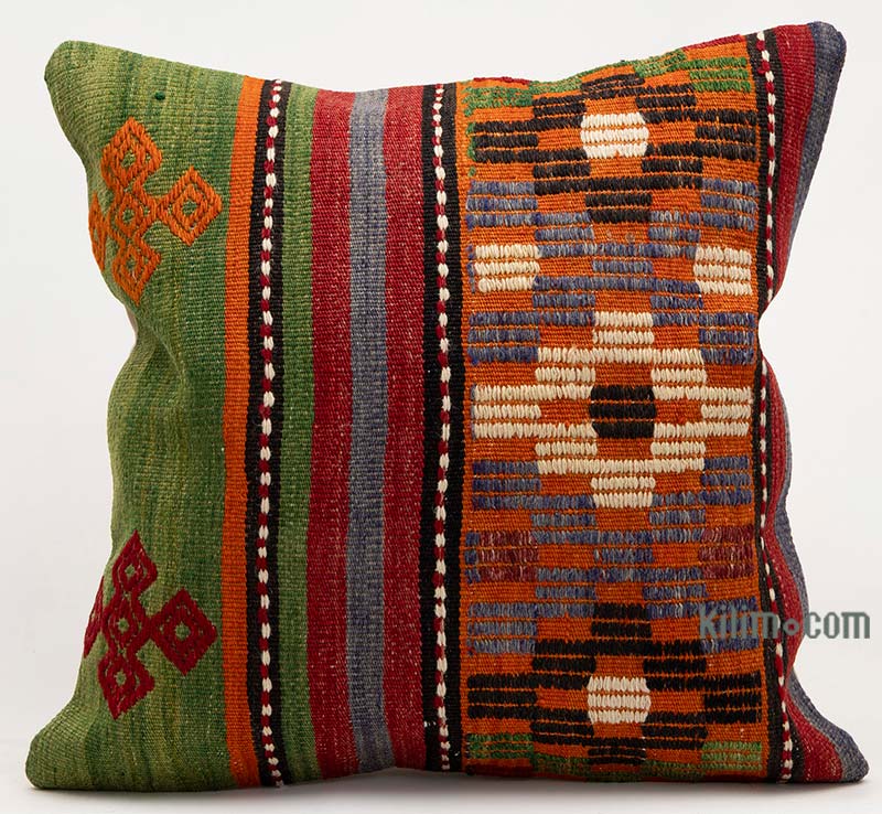 Funda de Almohada Kilim - K0085022
