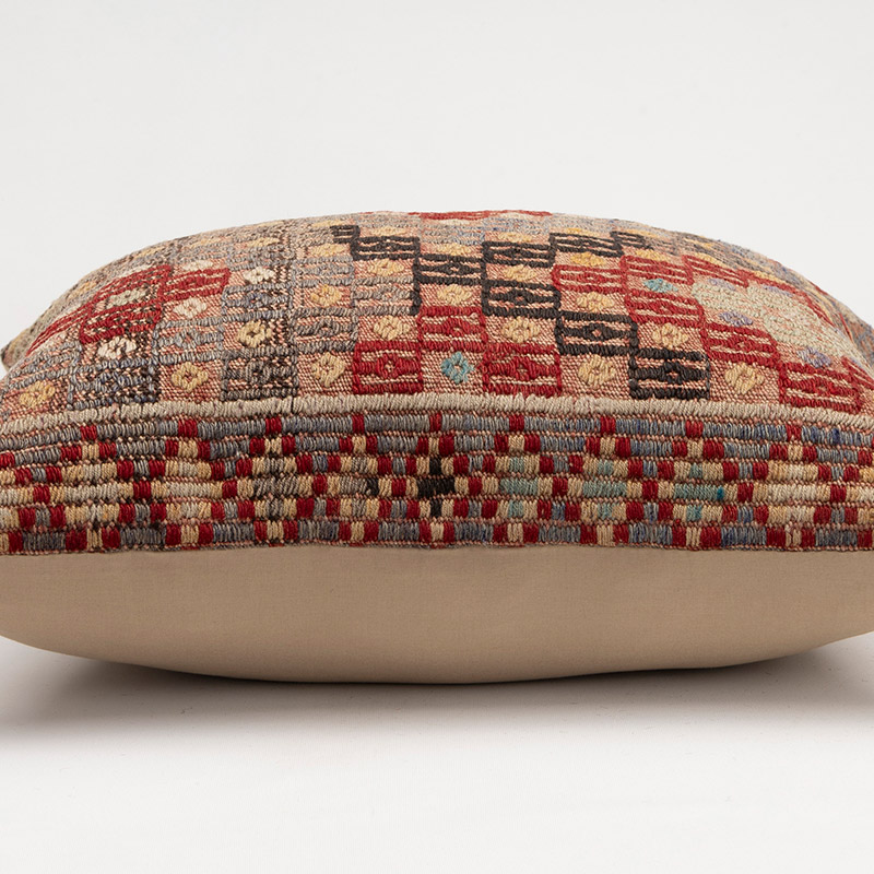 Funda de Almohada Kilim - K0085024