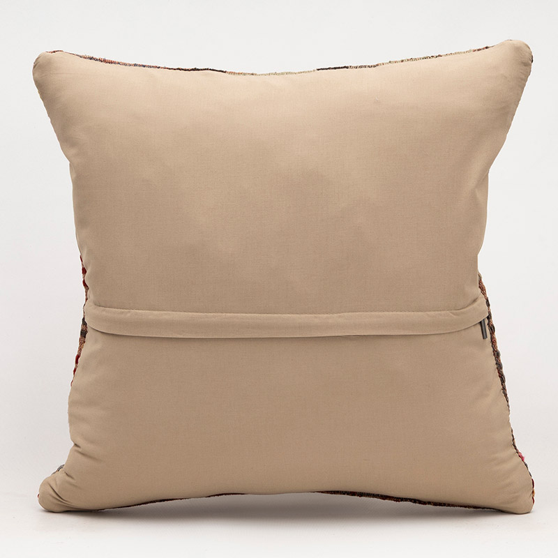 Funda de Almohada Kilim - K0085024