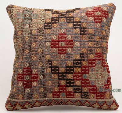 Kilim Pillow Cover