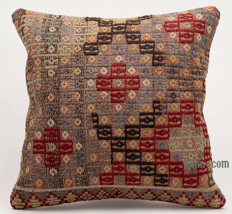 Funda de Almohada Kilim - K0085024