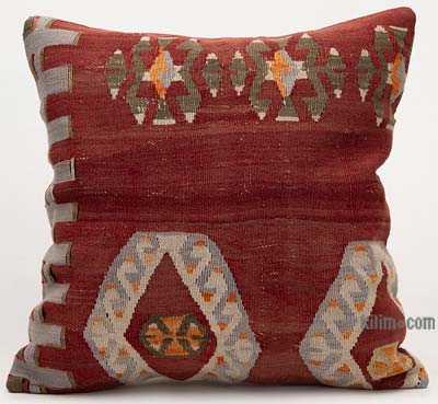 Kilim Pillow Cover
