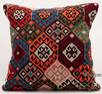 Kilim Yastık Kılıfı
