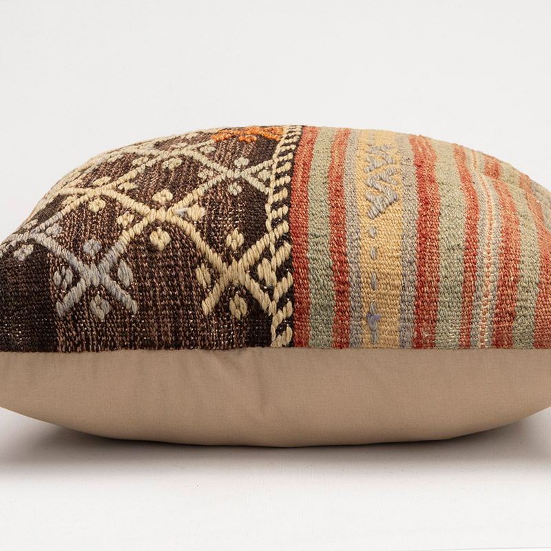 Kilim Pillow Cover - K0085028