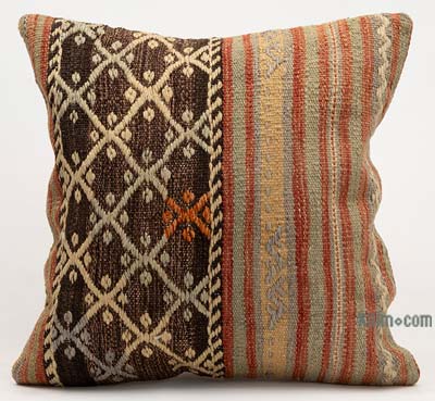 Kilim Yastık Kılıfı