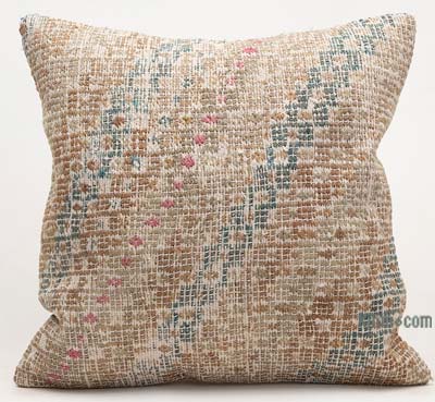 Kilim Yastık Kılıfı