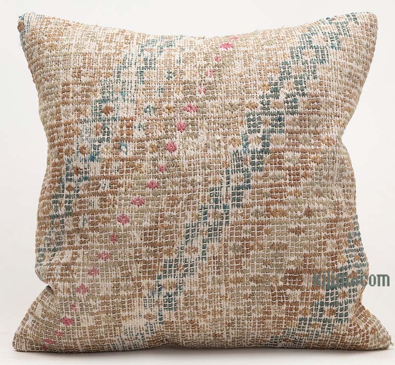 Kilim Pillow Cover - K0085030