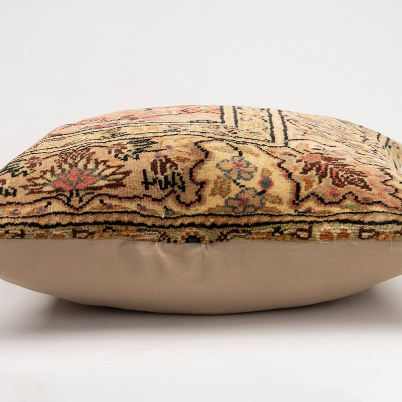 Funda de Almohada Turca - 50 cm x 50 cm - K0085037