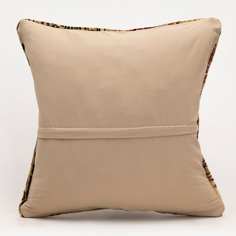 Funda de Almohada Turca - 50 cm x 50 cm - K0085037