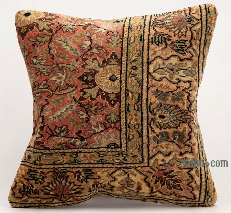 Funda de Almohada Turca - 50 cm x 50 cm - K0085037