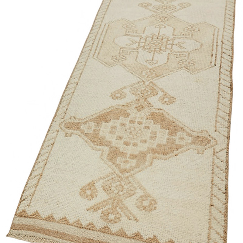 Vintage Anadolu Yolluk - 91 cm x 326 cm - K0085040