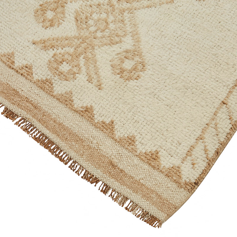 Vintage Anadolu Yolluk - 91 cm x 326 cm - K0085040