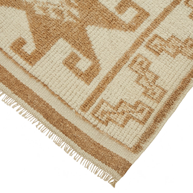 Vintage Anadolu Yolluk - 97 cm x 360 cm - K0085043