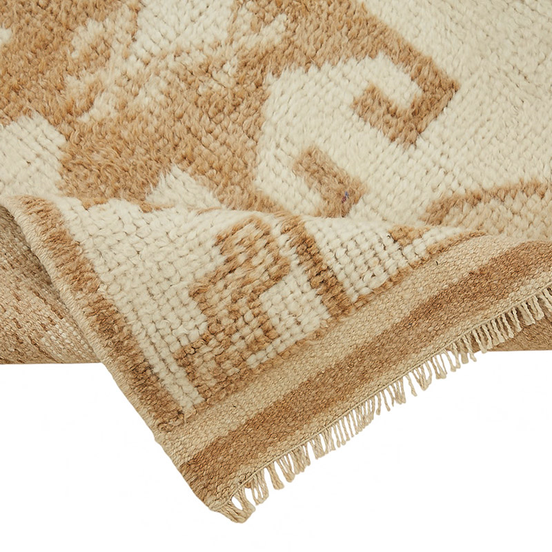 Vintage Anadolu Yolluk - 97 cm x 360 cm - K0085043