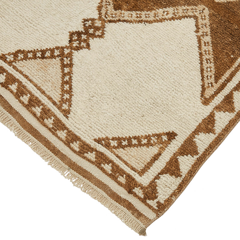 Vintage Anadolu Yolluk - 100 cm x 340 cm - K0085052