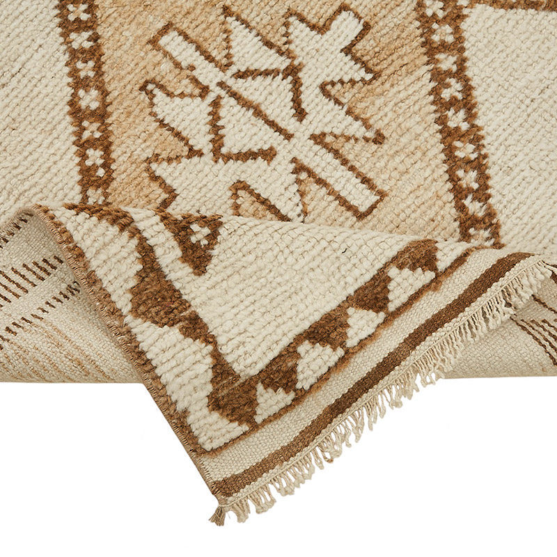Vintage Anadolu Yolluk - 100 cm x 340 cm - K0085052