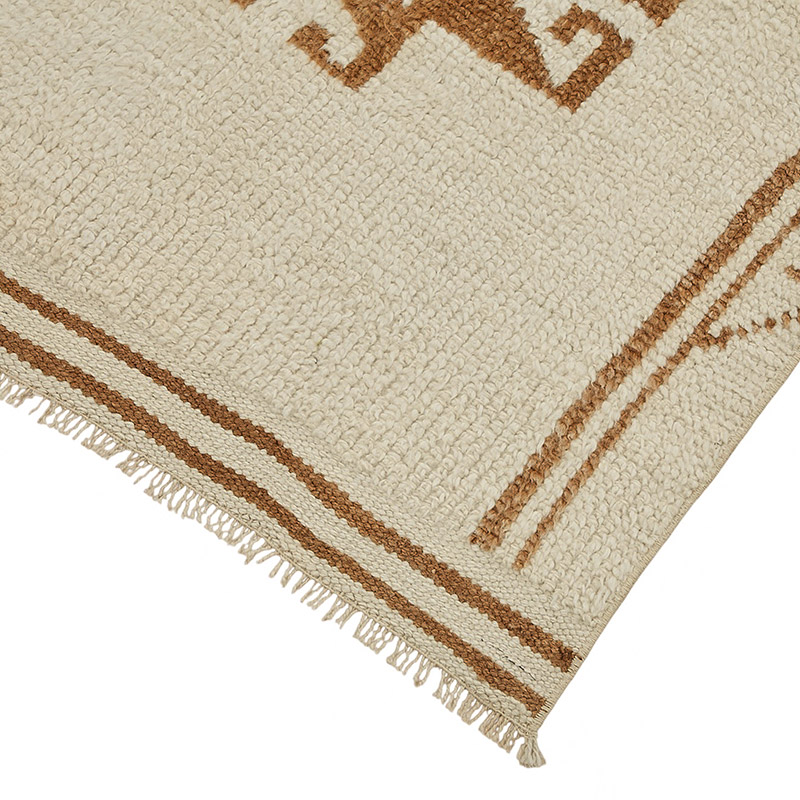Vintage Anadolu Yolluk - 90 cm x 350 cm - K0085054