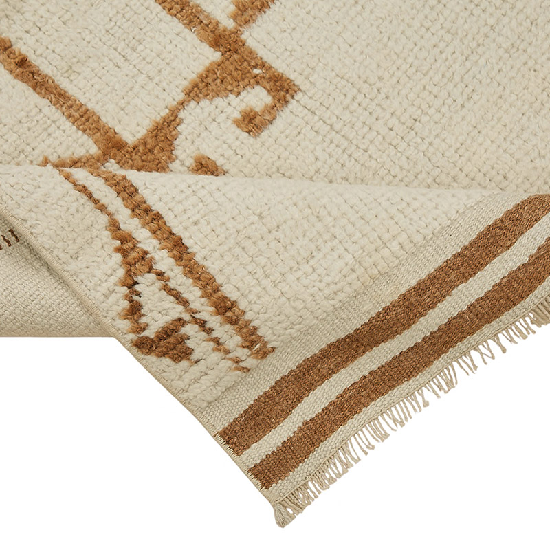Vintage Anadolu Yolluk - 90 cm x 350 cm - K0085054