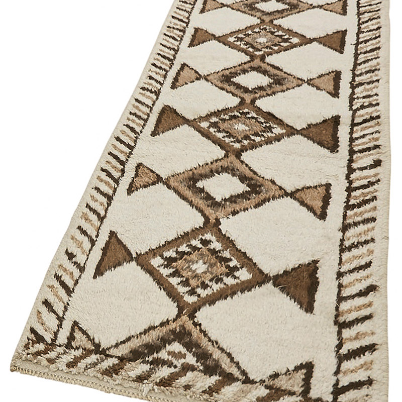Vintage Anadolu Yolluk - 98 cm x 323 cm - K0085074