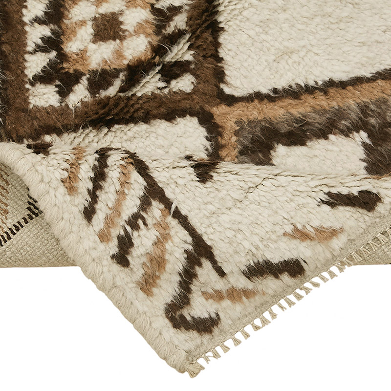 Vintage Anadolu Yolluk - 98 cm x 323 cm - K0085074