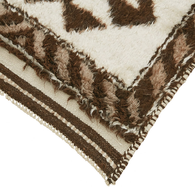 Vintage Anadolu Yolluk - 92 cm x 318 cm - K0085078