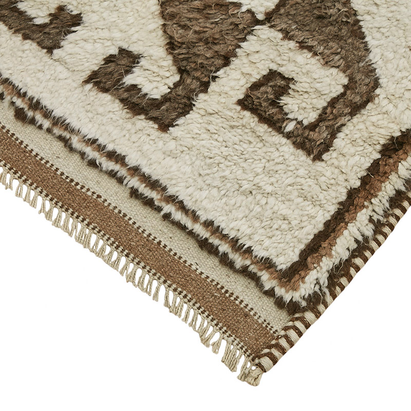 Vintage Anadolu Yolluk - 92 cm x 342 cm - K0085093