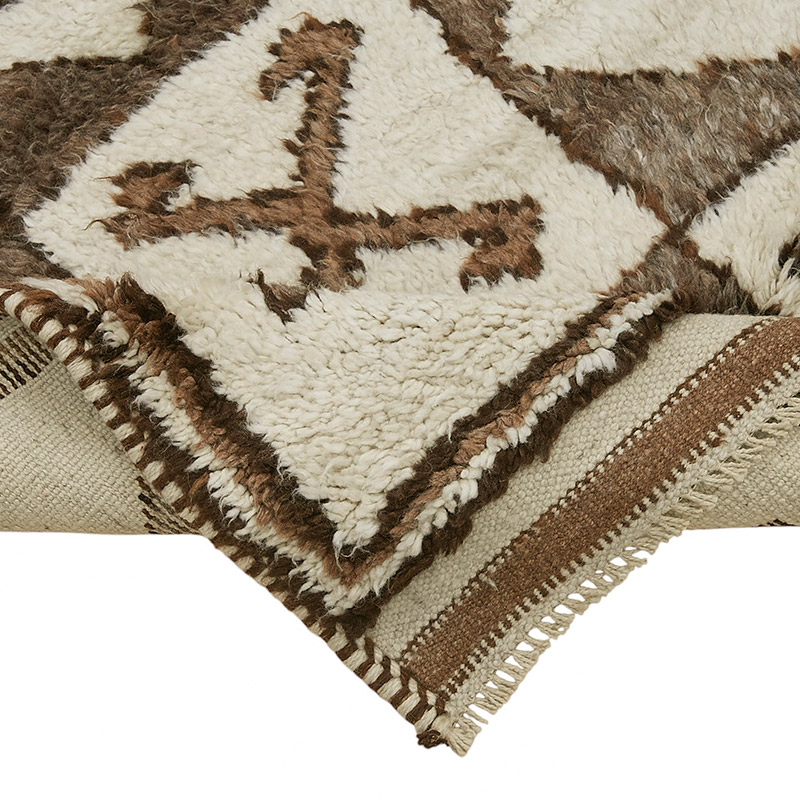 Vintage Anadolu Yolluk - 92 cm x 342 cm - K0085093