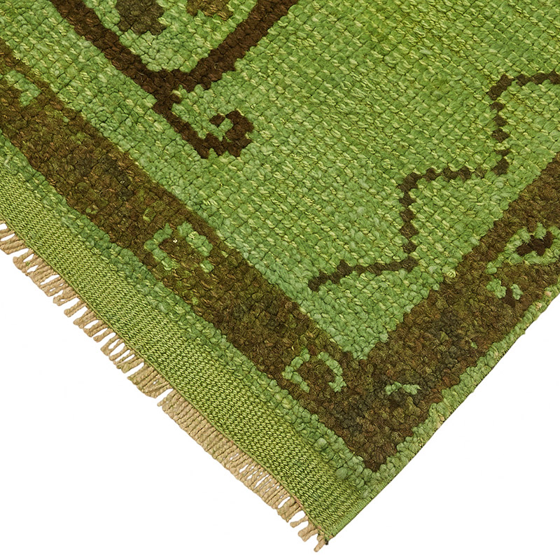 Vintage Anadolu Yolluk - 80 cm x 318 cm - K0085096
