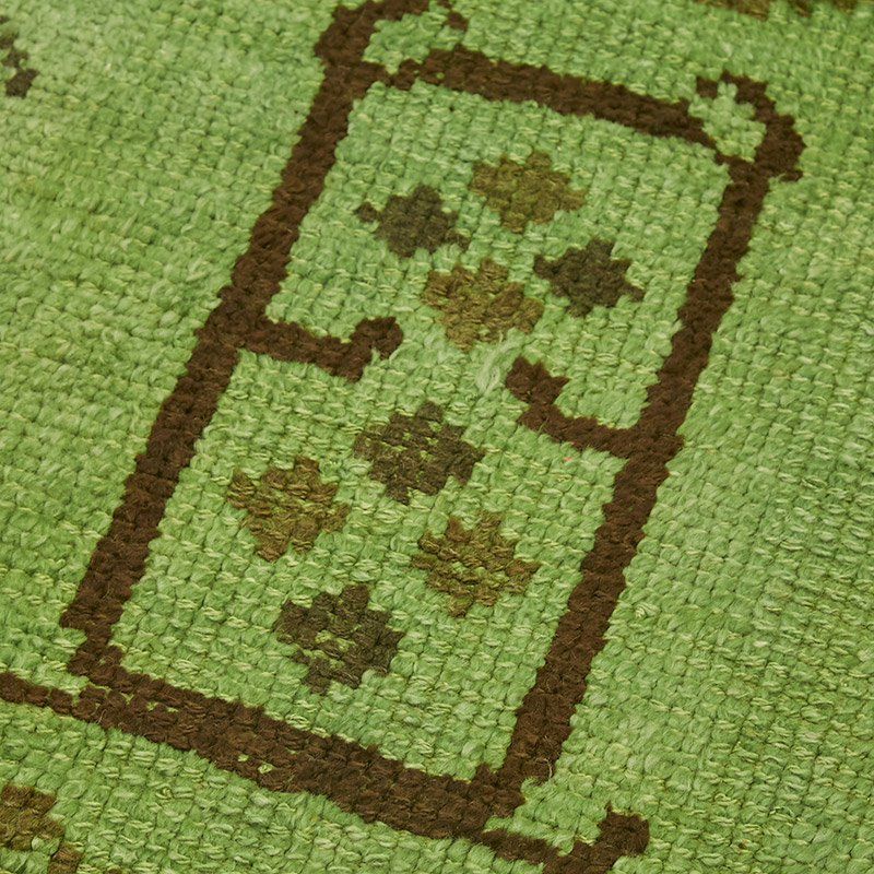 Vintage Anadolu Yolluk - 80 cm x 318 cm - K0085096