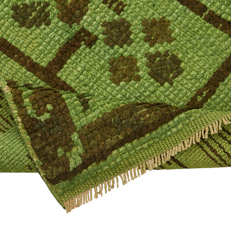 Vintage Anadolu Yolluk - 80 cm x 318 cm - K0085096