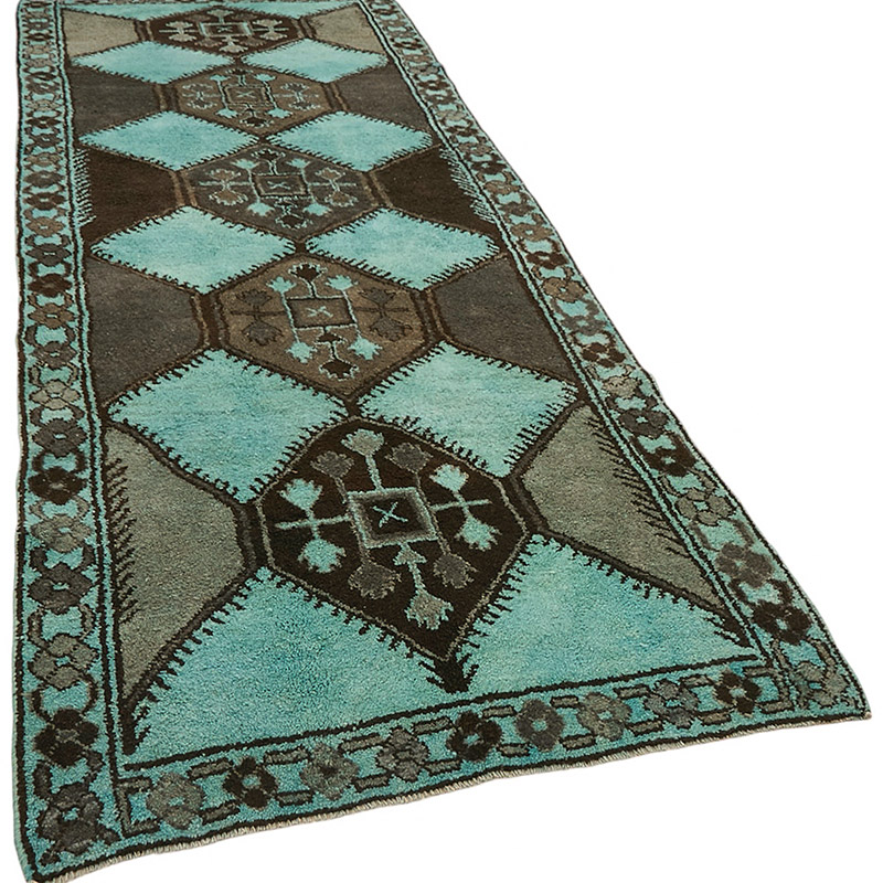 Vintage Anadolu Yolluk - 142 cm x 382 cm - K0085107