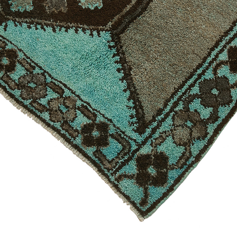 Vintage Anadolu Yolluk - 142 cm x 382 cm - K0085107