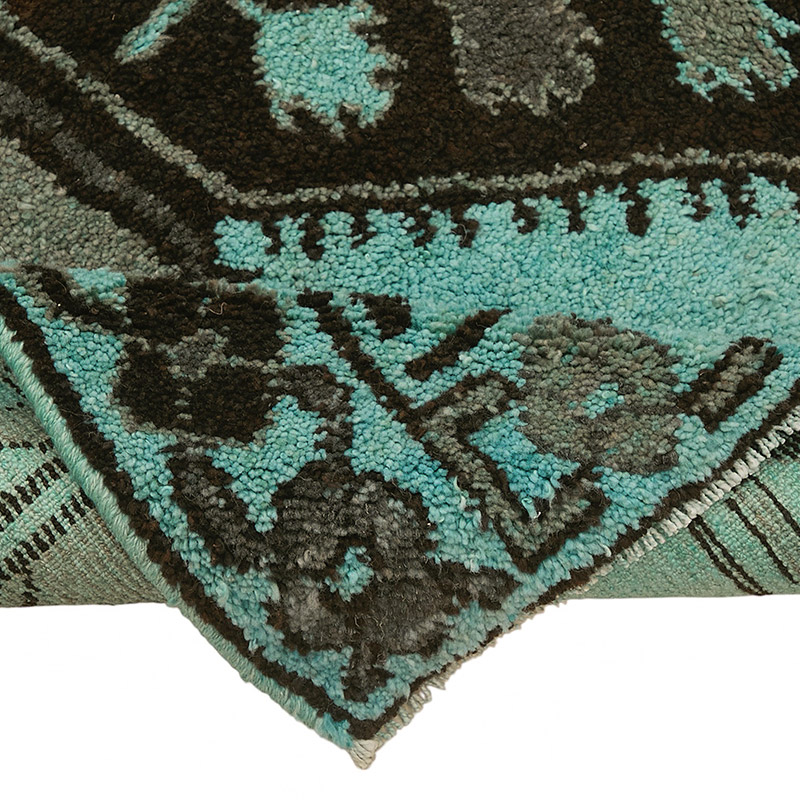Vintage Anadolu Yolluk - 142 cm x 382 cm - K0085107