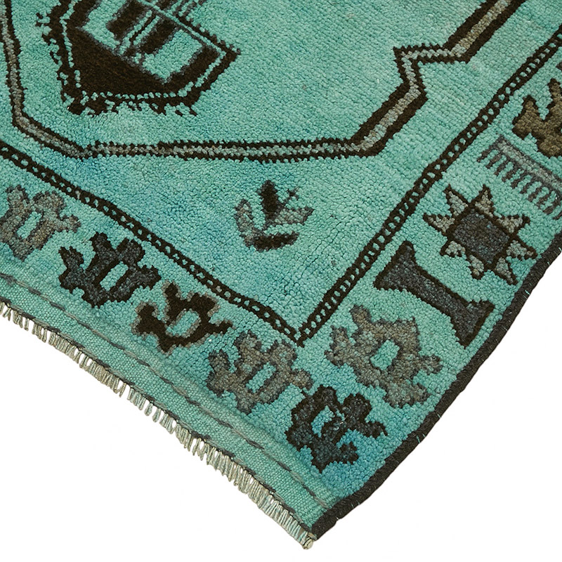 Vintage Anadolu Yolluk - 113 cm x 355 cm - K0085110