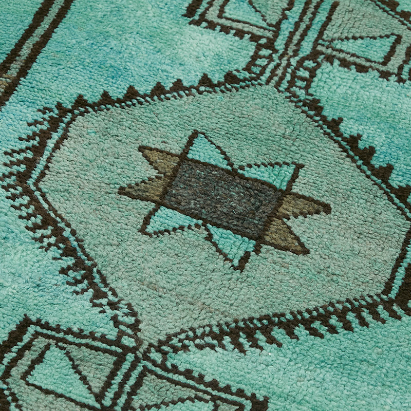 Vintage Anadolu Yolluk - 113 cm x 355 cm - K0085110