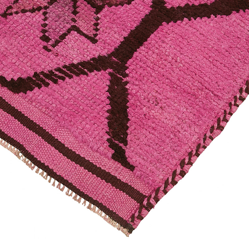 Vintage Anadolu Yolluk - 95 cm x 350 cm - K0085111