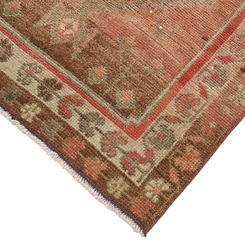 Vintage Anadolu Yolluk - 83 cm x 354 cm - K0085112