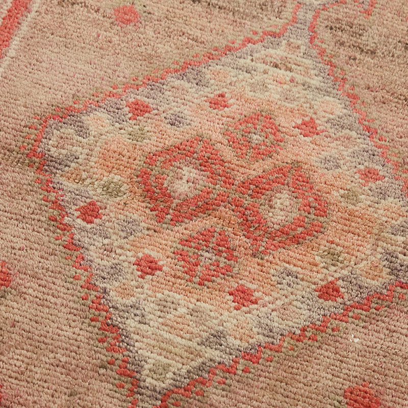 Vintage Anadolu Yolluk - 83 cm x 354 cm - K0085112