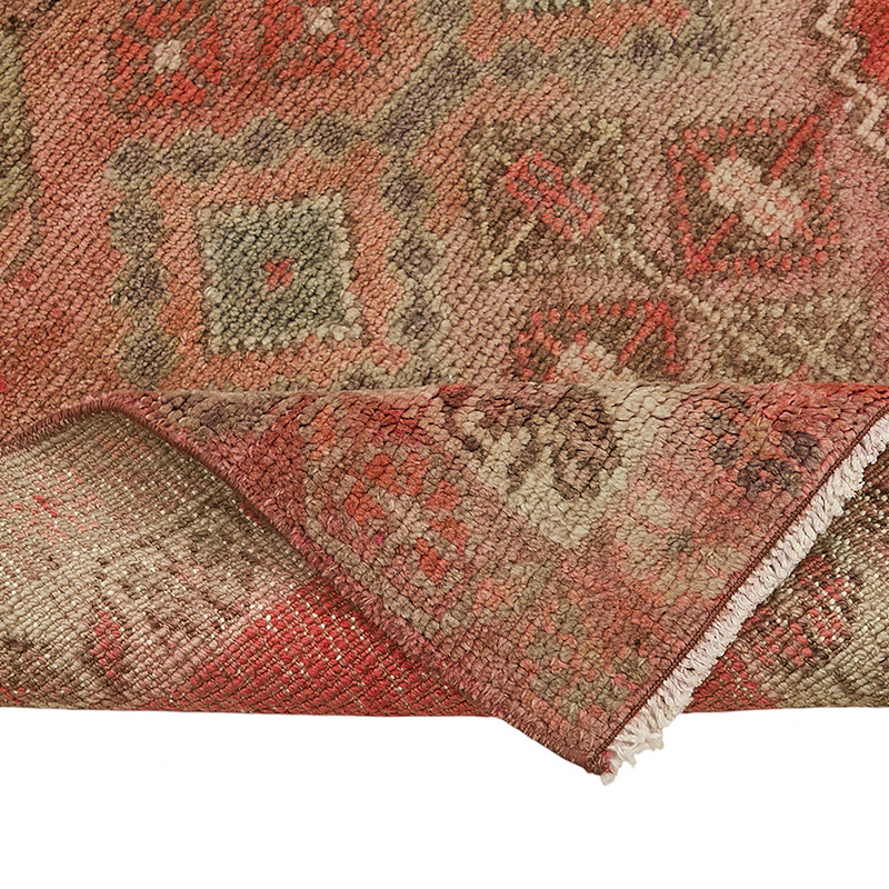 Vintage Anadolu Yolluk - 83 cm x 354 cm - K0085112