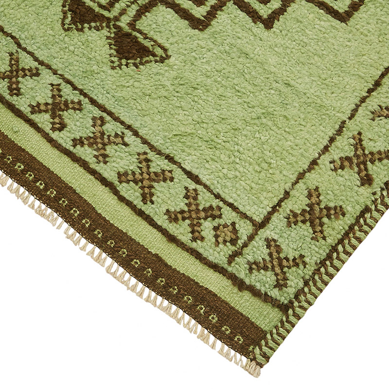 Vintage Anadolu Yolluk - 102 cm x 341 cm - K0085119