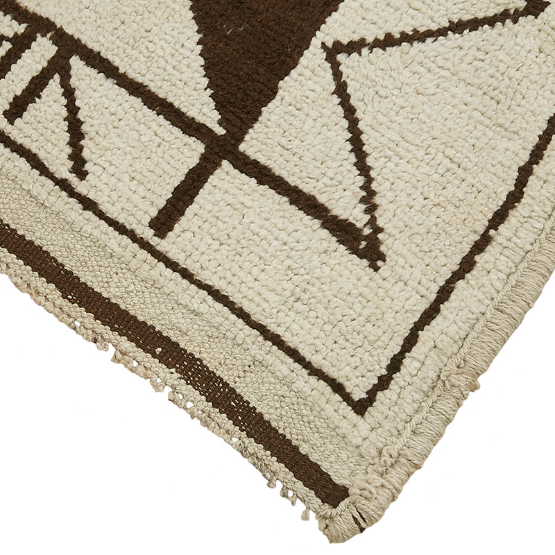 Vintage Anadolu Yolluk - 106 cm x 370 cm - K0085126