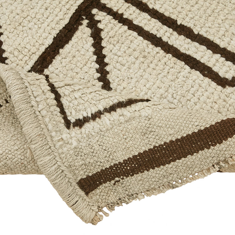 Vintage Anadolu Yolluk - 106 cm x 370 cm - K0085126