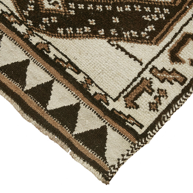 Vintage Anadolu Yolluk - 98 cm x 395 cm - K0085130
