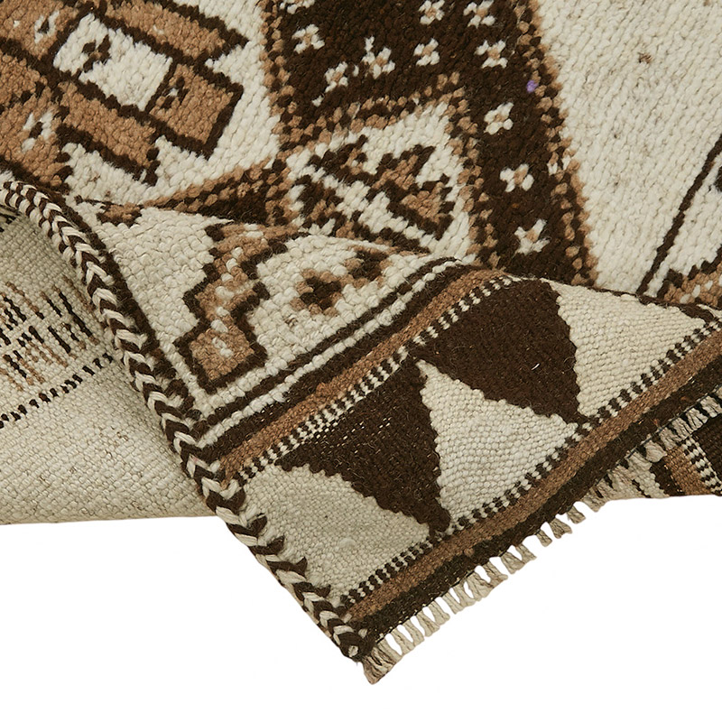Vintage Anadolu Yolluk - 98 cm x 395 cm - K0085130